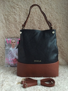 Сумка-мешок Furla